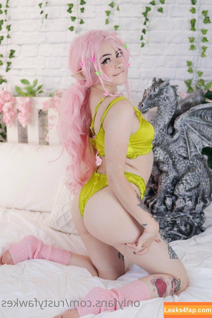 Rusty Fawkes / rusty.fawkes / rustyfawkes / rustyxfawkes слитое фото фото #1494