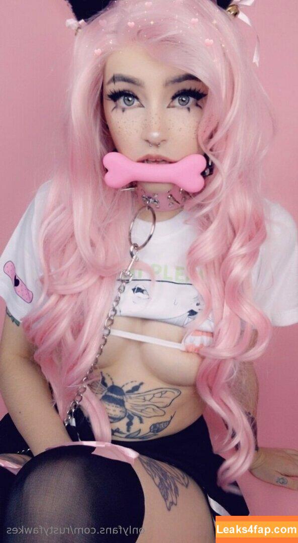 Rusty Fawkes / rusty.fawkes / rustyfawkes / rustyxfawkes слитое фото фото #1513