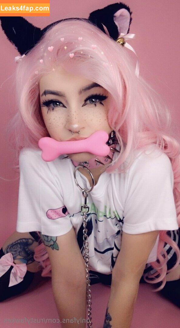 Rusty Fawkes / rusty.fawkes / rustyfawkes / rustyxfawkes слитое фото фото #1524