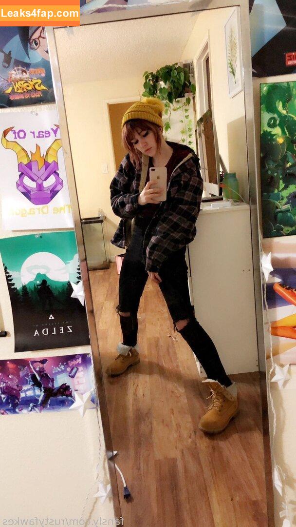 Rusty Fawkes / rusty.fawkes / rustyfawkes / rustyxfawkes leaked photo photo #1659