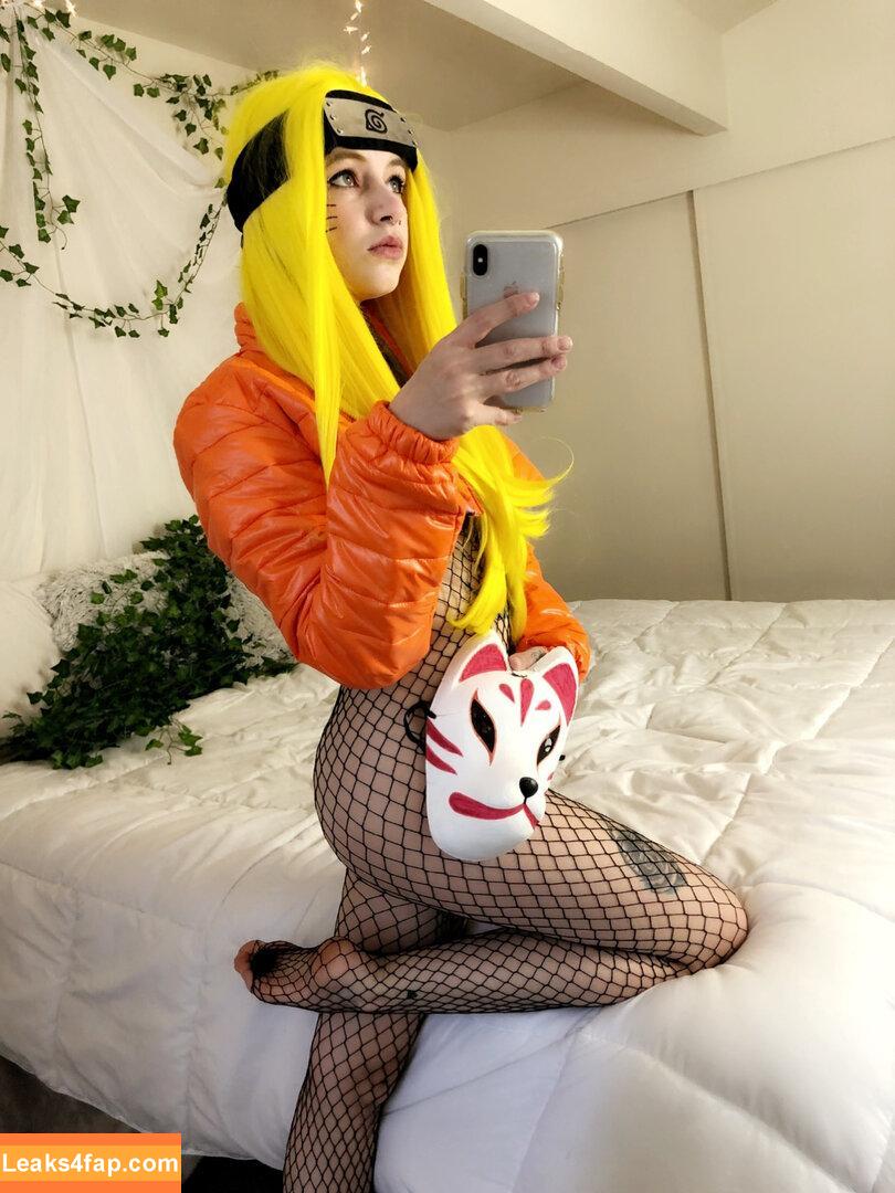 Rusty Fawkes / rusty.fawkes / rustyfawkes / rustyxfawkes leaked photo photo #1689