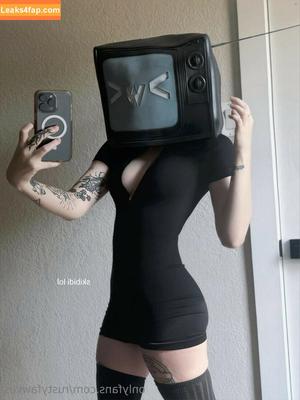 Rusty Fawkes photo #1097