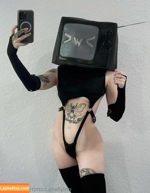 Rusty Fawkes photo #1104