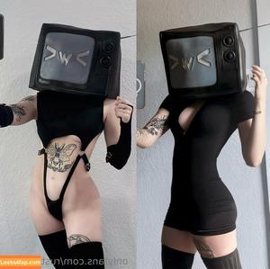 Rusty Fawkes photo #1108