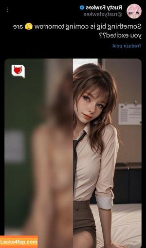 Rusty Fawkes фото #1260