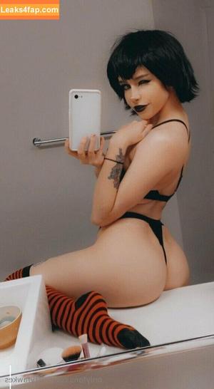 Rusty Fawkes фото #1263