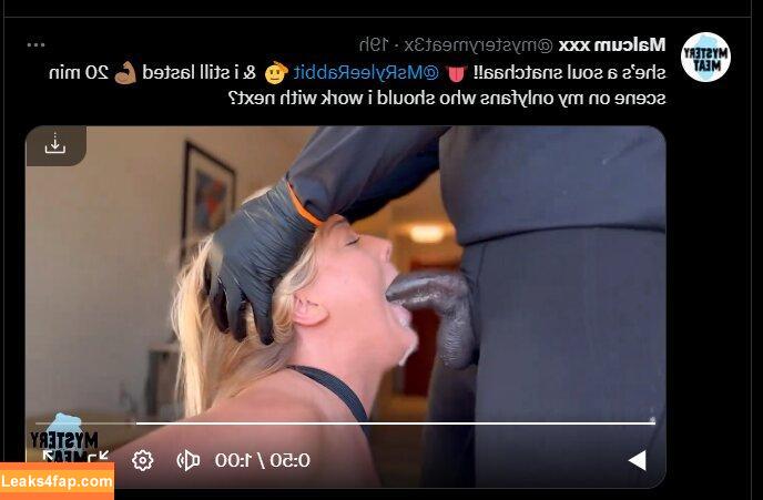 Rylee Rabbit / Rylee Raye / downtherabbithole.tv / msryleerabbit / ryleerabbit leaked photo photo #0036