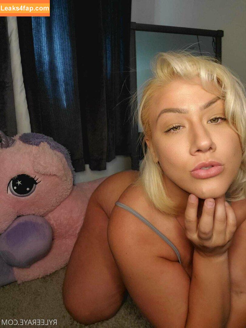 Rylee Rabbit / Rylee Raye / downtherabbithole.tv / msryleerabbit / ryleerabbit leaked photo photo #0059