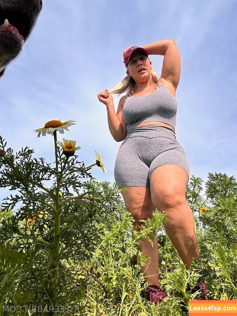 Rylee Rabbit / Rylee Raye / downtherabbithole.tv / msryleerabbit / ryleerabbit leaked photo photo #0076