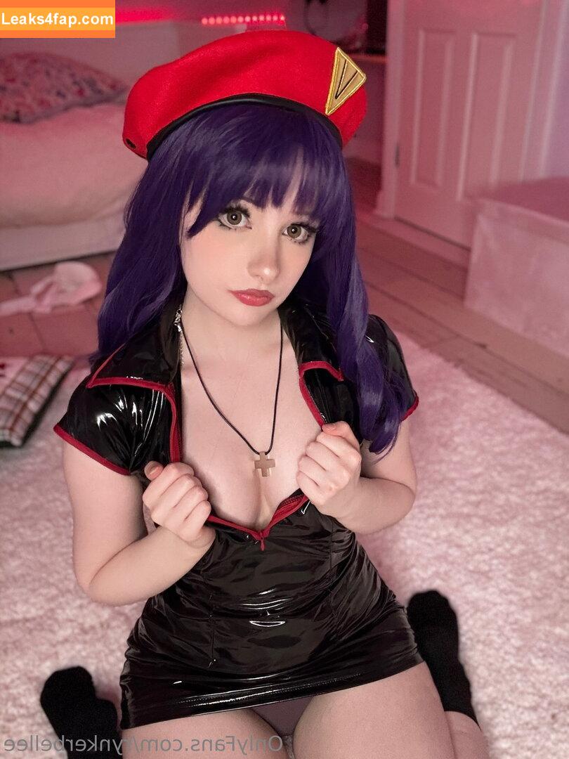 rynkerbellee / rynkerbelle leaked photo photo #0016