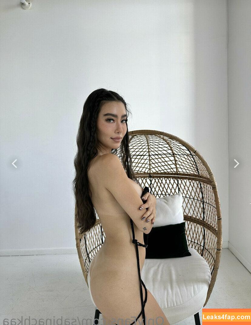 sabinamura / sabinachkaa leaked photo photo #0024