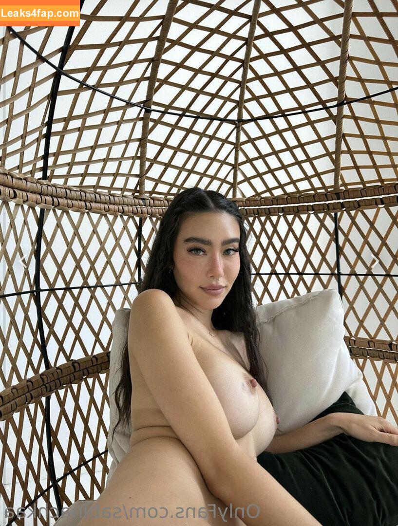 sabinamura / sabinachkaa leaked photo photo #0027