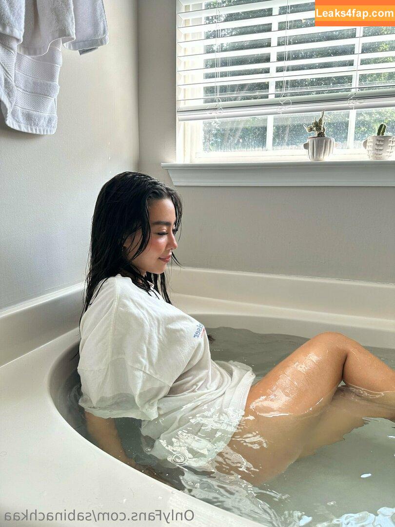 sabinamura / sabinachkaa leaked photo photo #0125