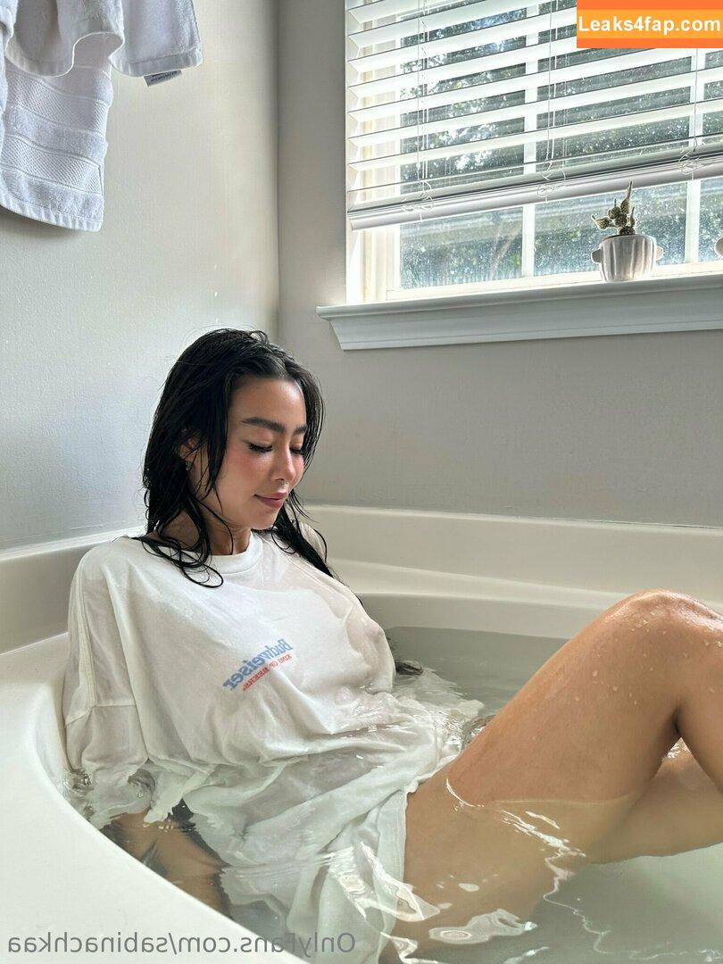 sabinamura / sabinachkaa leaked photo photo #0126