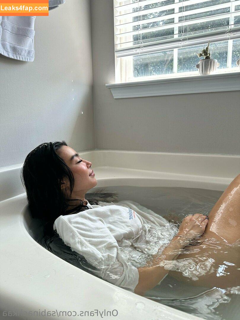 sabinamura / sabinachkaa leaked photo photo #0131