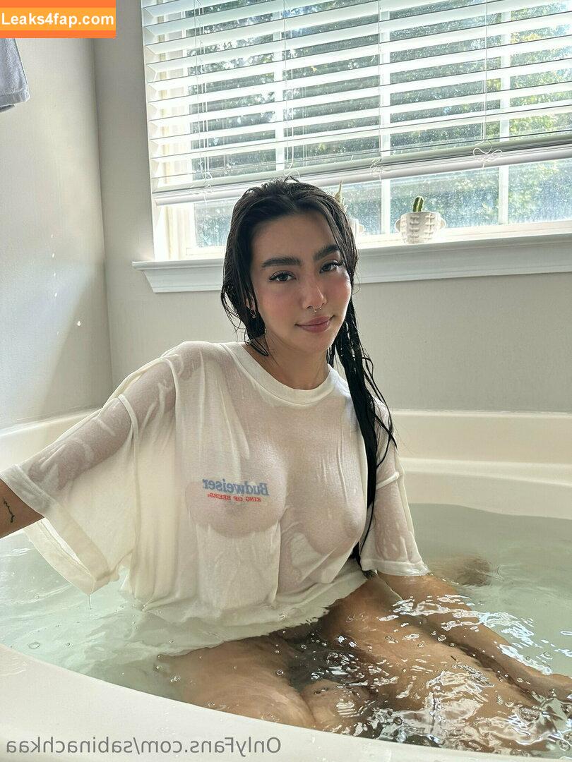 sabinamura / sabinachkaa leaked photo photo #0136