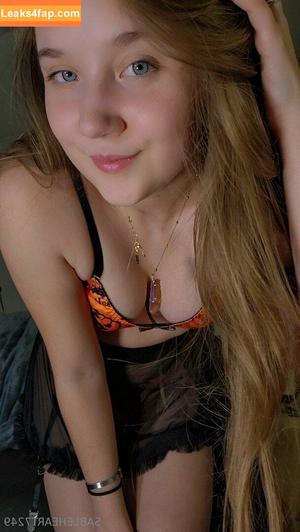 Sable Heart photo #0060