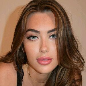 Sabrina Cowan / sabrina_cowan / serena.fit слитое фото фото #0002