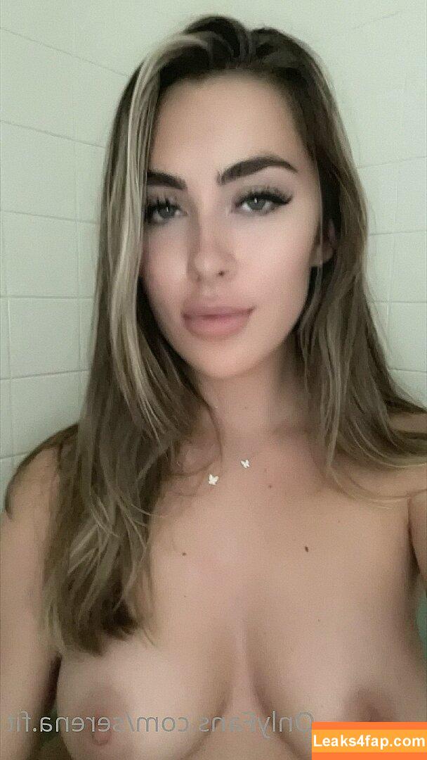 Sabrina Cowan / sabrina_cowan / serena.fit слитое фото фото #0041