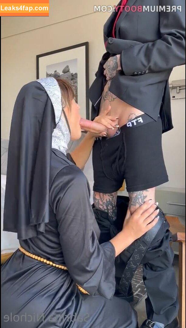 Sabrina Nichole / iamsabrinaofficial / sabrinanichol / sabrinanichole leaked photo photo #0958