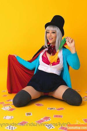 Sabrina Nichole photo #0116