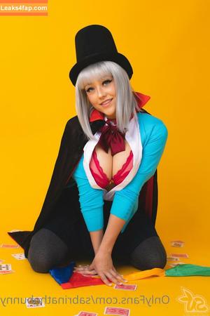 Sabrina Nichole photo #0124