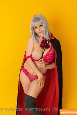 Sabrina Nichole photo #0127