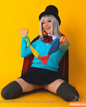 Sabrina Nichole photo #0133