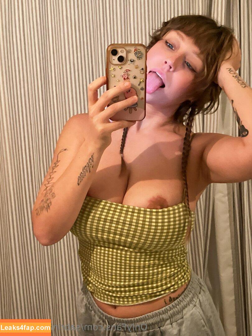 Sabrina Nichole / iamsabrinaofficial / sabrinanichol / sabrinanichole leaked photo photo #1299