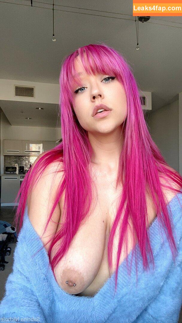 Sabrina Nichole / iamsabrinaofficial / sabrinanichol / sabrinanichole leaked photo photo #1371