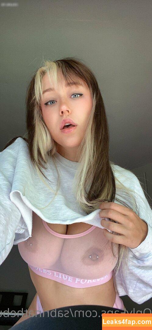 Sabrina Nichole / iamsabrinaofficial / sabrinanichol / sabrinanichole leaked photo photo #1529