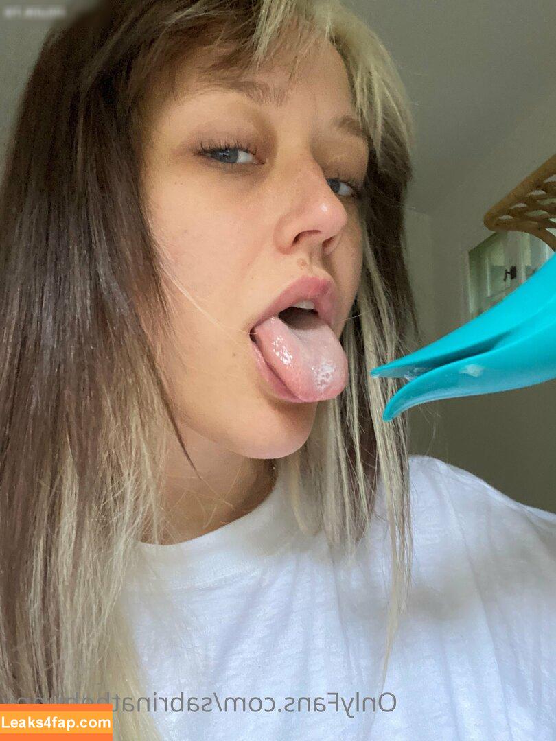 Sabrina Nichole / iamsabrinaofficial / sabrinanichol / sabrinanichole leaked photo photo #1569