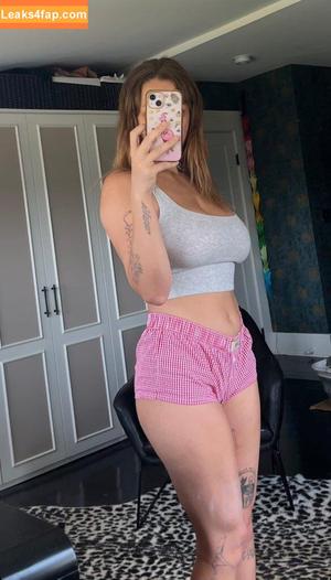 Sabrina Nichole photo #1490