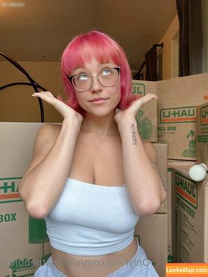 Sabrina Nichole photo #1743