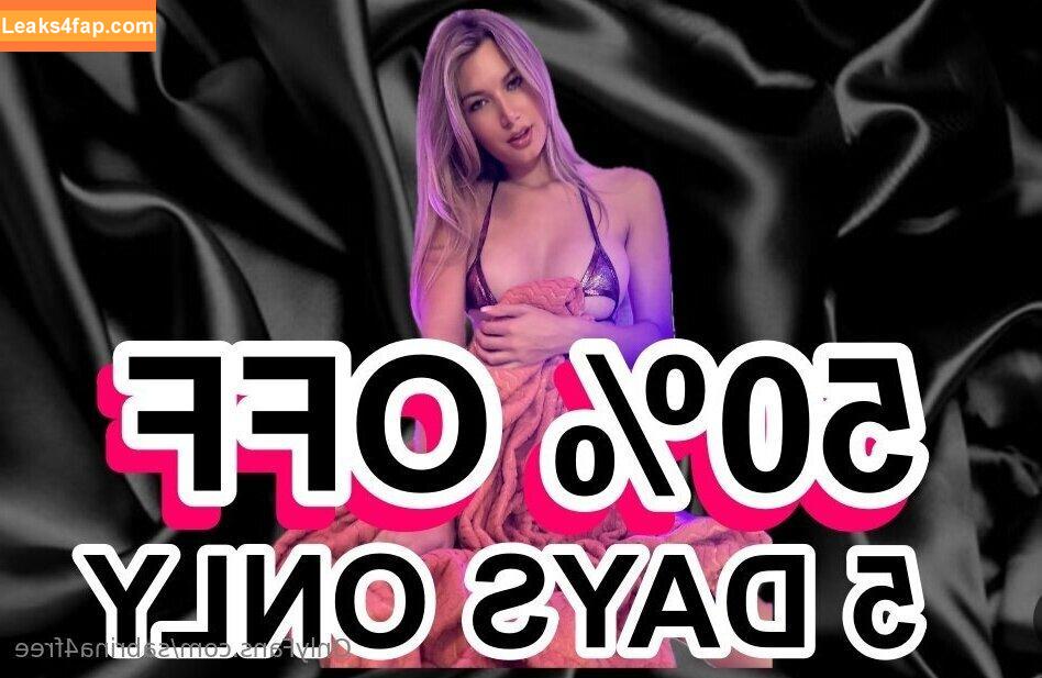sabrina4free / sabrinafri leaked photo photo #0004