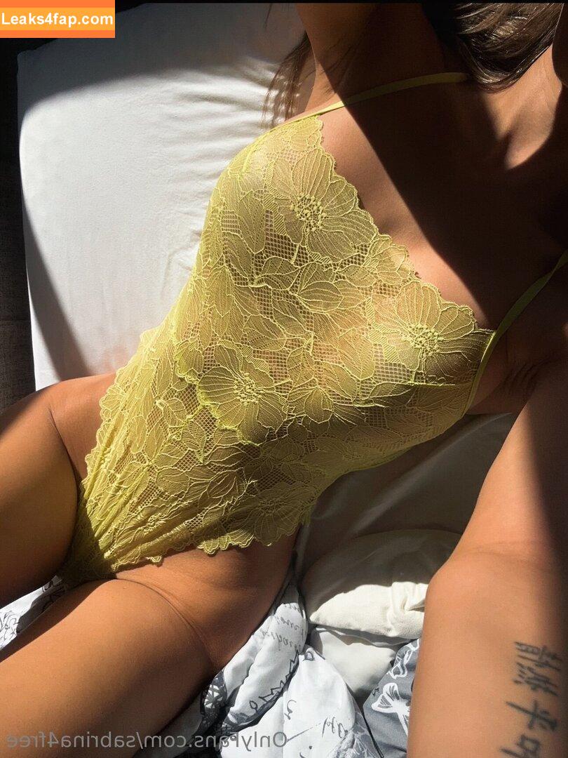 sabrina4free / sabrinafri leaked photo photo #0022
