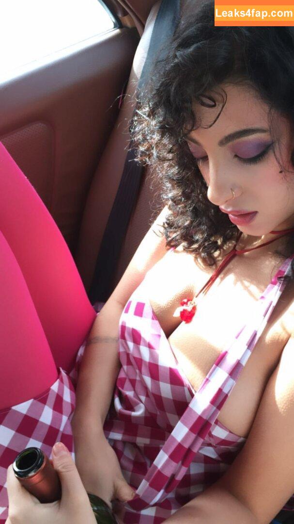Sadaf H. Nava /  leaked photo photo #0007