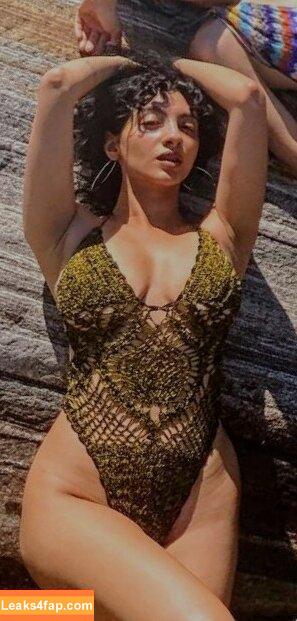 Sadaf H. Nava /  leaked photo photo #0019