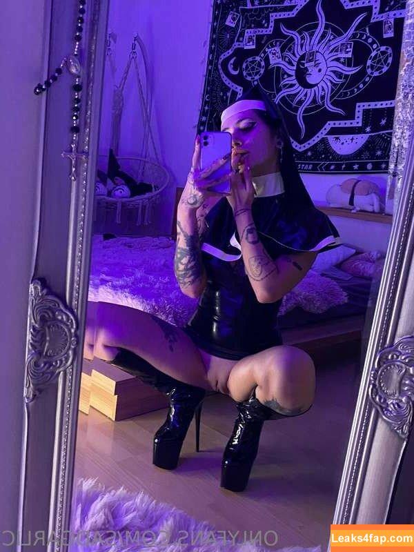 sadgarlic /  leaked photo photo #0029