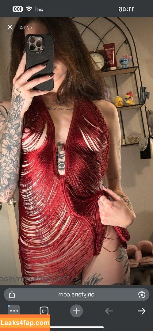 Sadie Eden / sadieeden_ / sadieselena слитое фото фото #0007