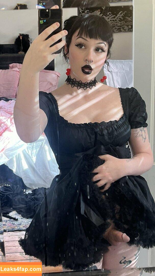 sadieslime / https: / thesadieslime leaked photo photo #0053