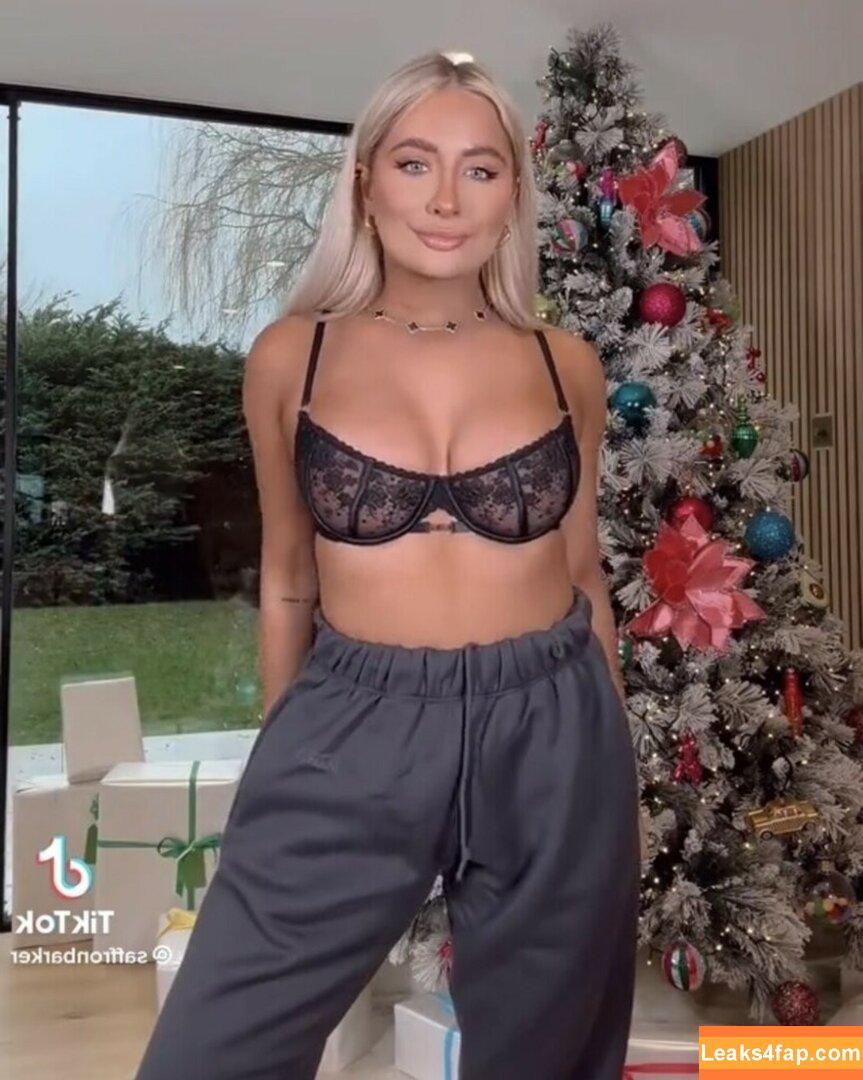 Saffron Barker / saffronbarker / thegoddesssaffron leaked photo photo #0001