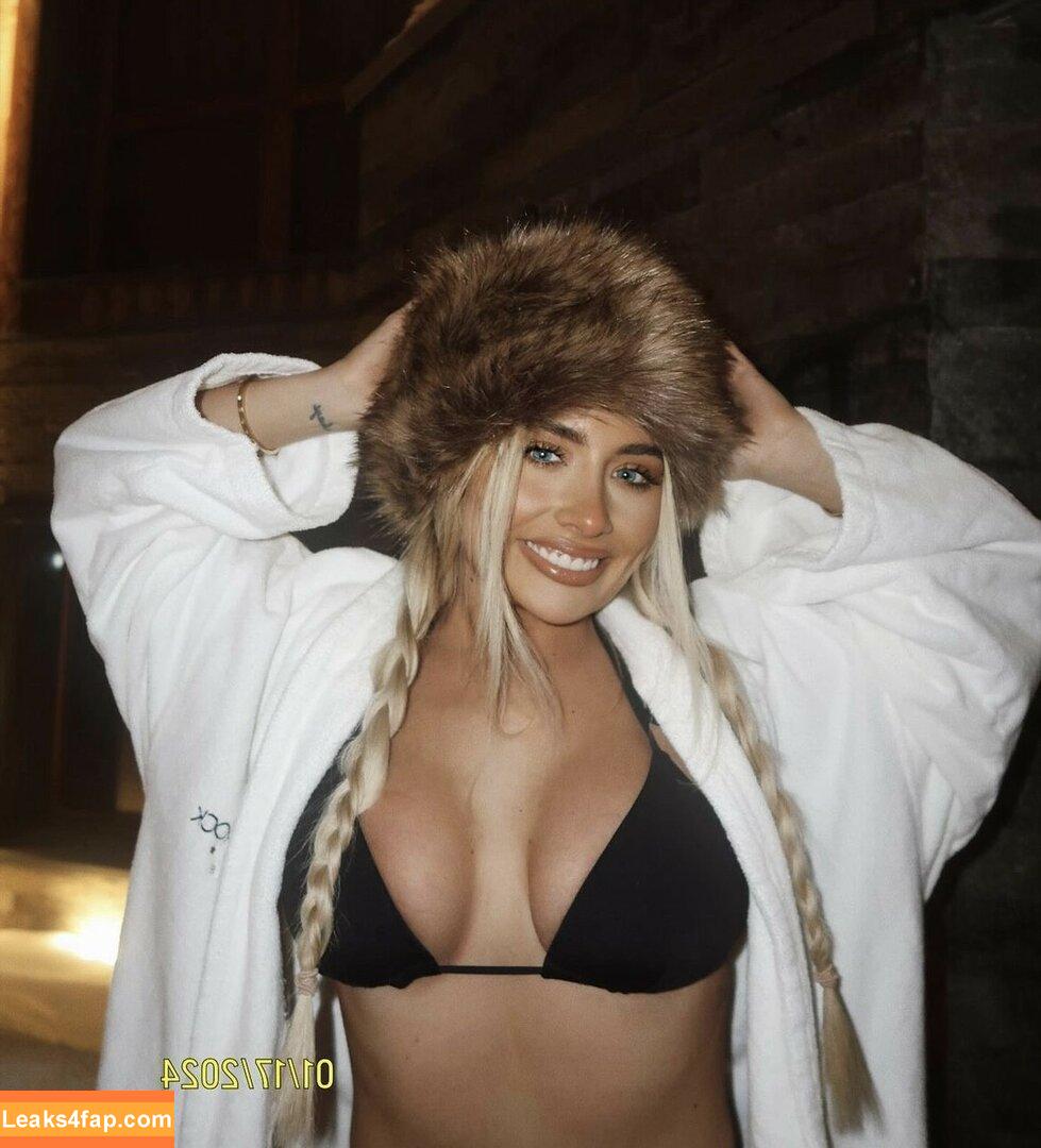 Saffron Barker / saffronbarker / thegoddesssaffron leaked photo photo #0002