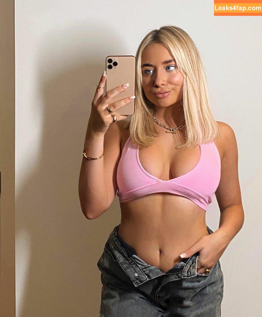 Saffron Barker / saffronbarker / thegoddesssaffron leaked photo photo #0009