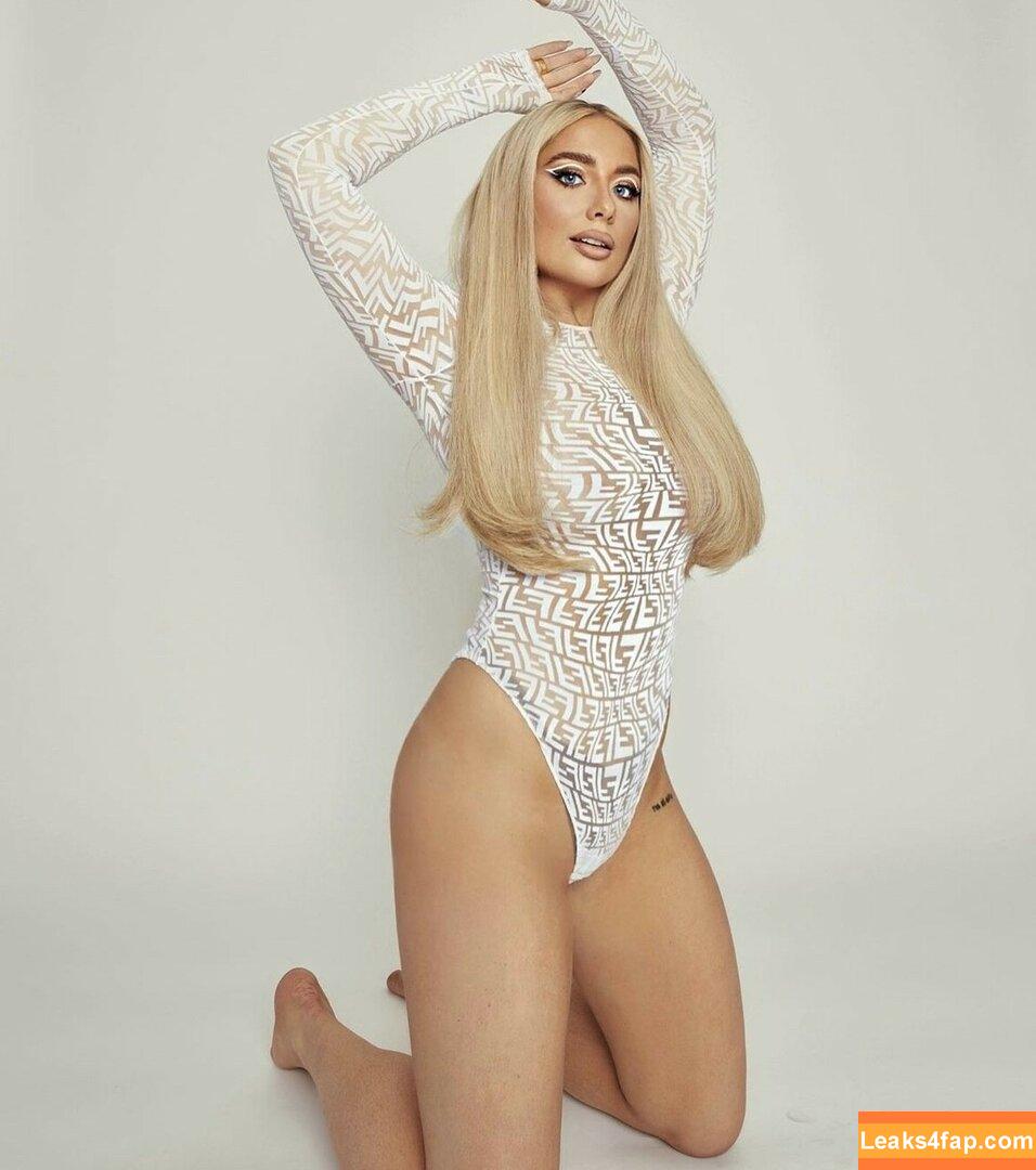 Saffron Barker / saffronbarker / thegoddesssaffron leaked photo photo #0012