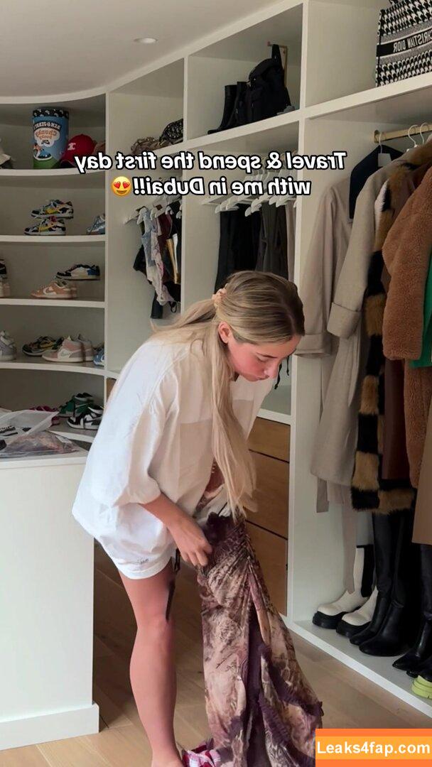 Saffron Barker / saffronbarker / thegoddesssaffron leaked photo photo #0021