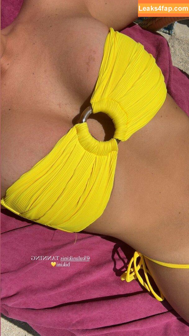 Saffron Barker / saffronbarker / thegoddesssaffron leaked photo photo #0023