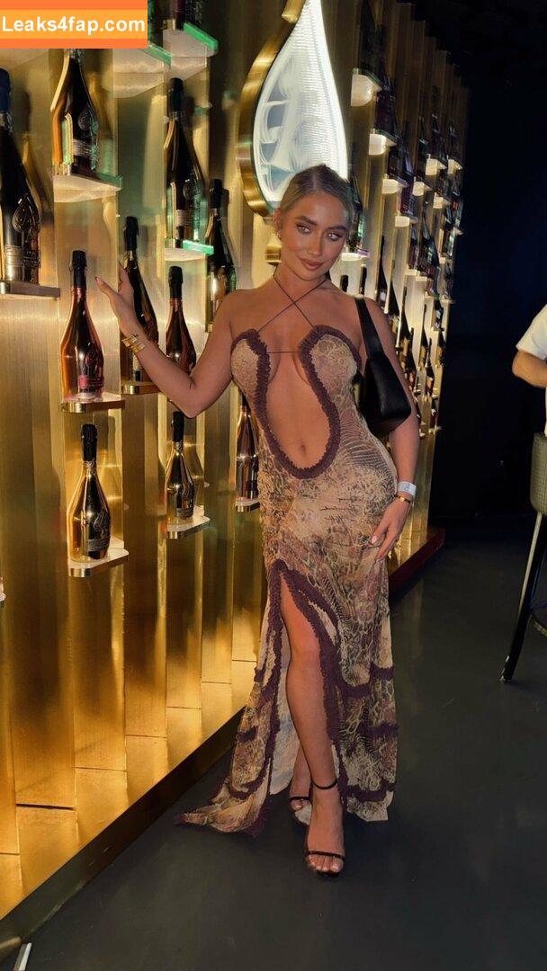 Saffron Barker / saffronbarker / thegoddesssaffron leaked photo photo #0024