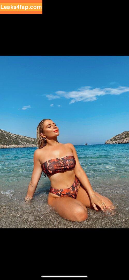 Saffron Barker / saffronbarker / thegoddesssaffron leaked photo photo #0058