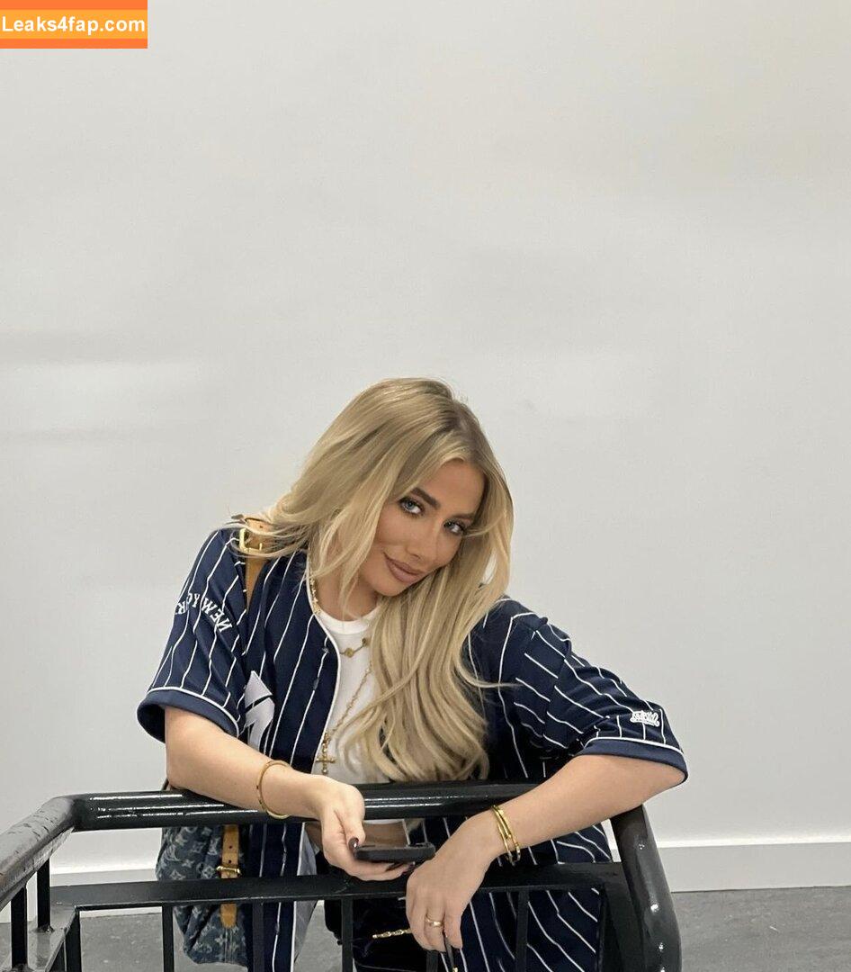 Saffron Barker / saffronbarker / thegoddesssaffron leaked photo photo #0091